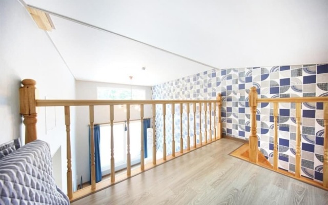 Gapyeong Myeongjisan Family Pension