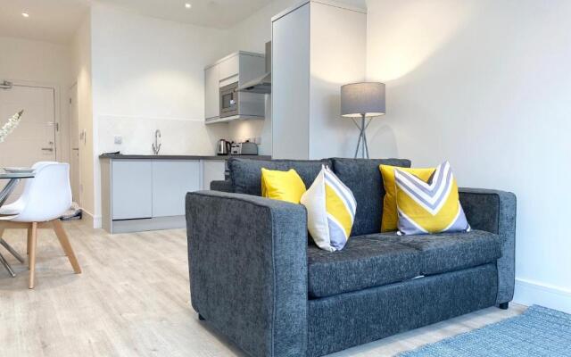 Fleet Heights Apartment Two