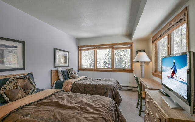 Quicksilver 1677 OFB