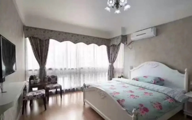 Mo Shang Flower Inn