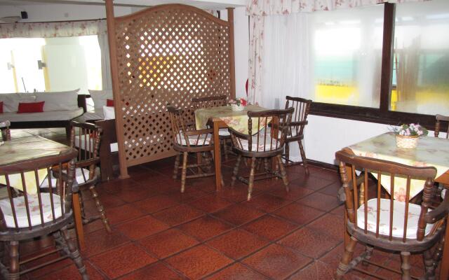 Club Sol del Este II