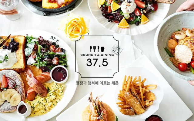 Days Hotel by Wyndham Seoul Myeongdong