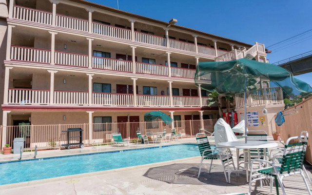 Heritage Inn La Mesa