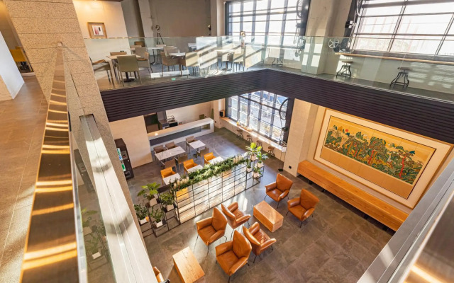 The HongC Hotel Gangneung