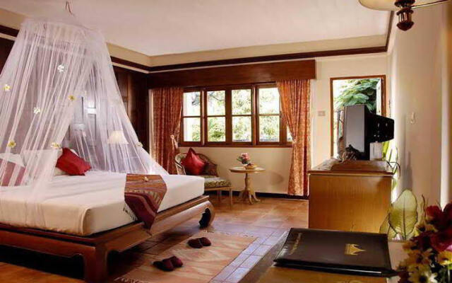 Baan Sukhothai Hotel And Spa