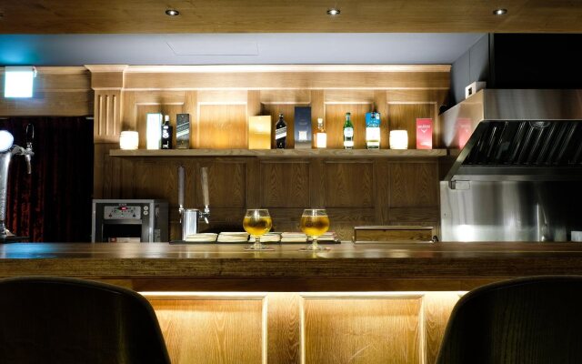 Swiio Hotel Ximending