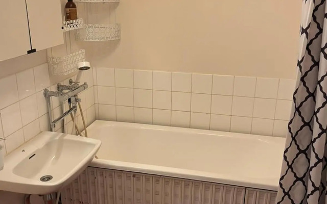 Апартаменты в Иматре