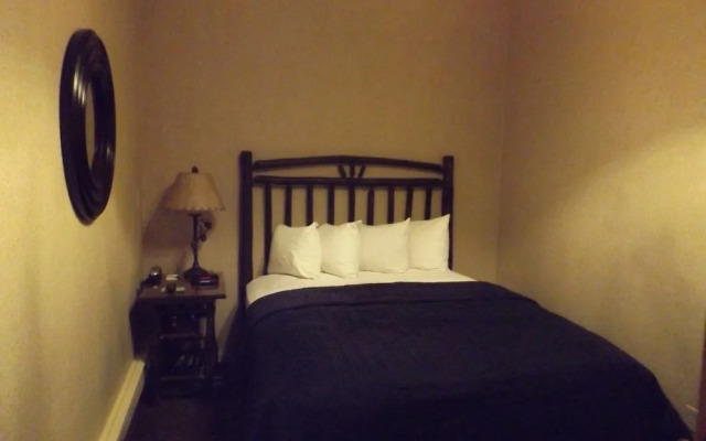 Windjammer Lodge
