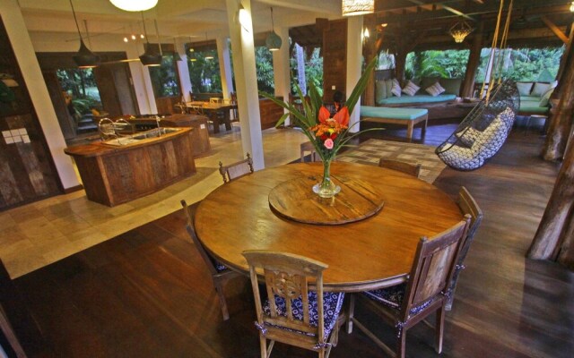 Villa Splendid