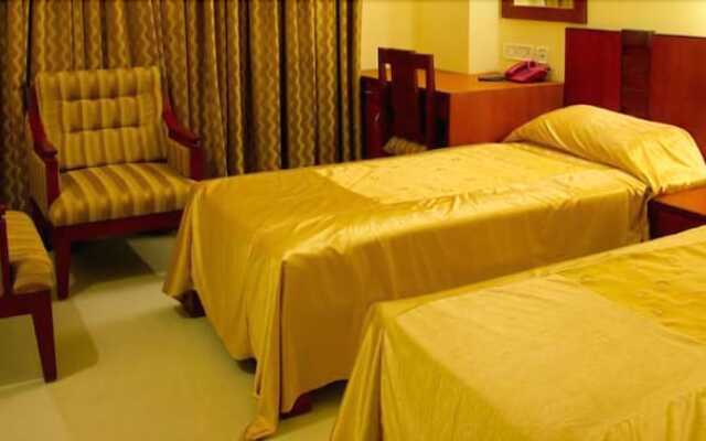 Hotel Kabani International