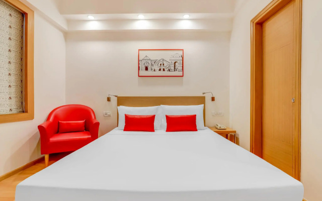Red Fox by Lemon Tree Hotels, Delhi Airport