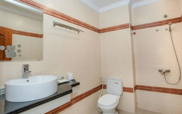 VY CHHE Hotel