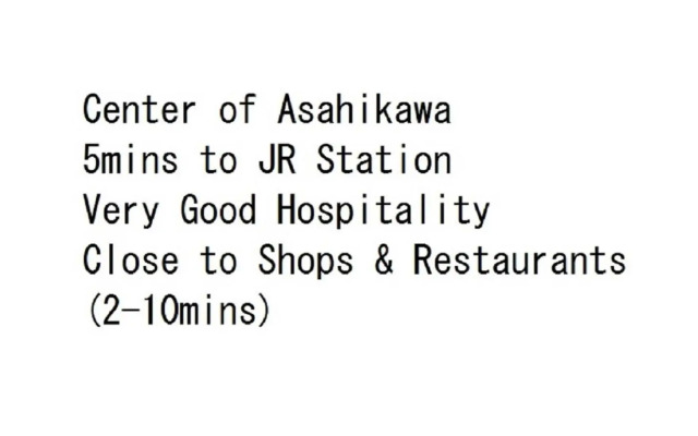 Ueda Building - Vacation STAY 8554