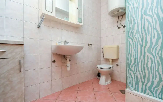 Apartments Jakov