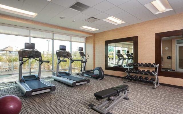 Courtyard San Jose North/Silicon Valley