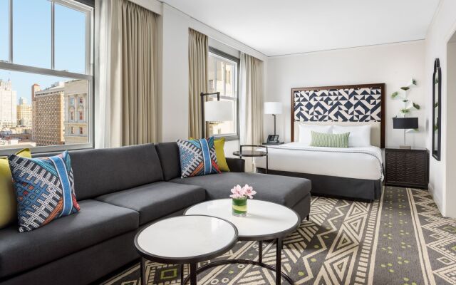 Hotel Spero, Vignette Collection by IHG