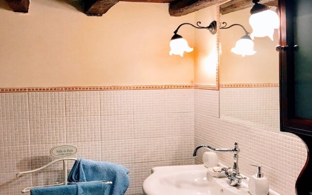 Spoleto Contessa Media, Central Spoleto, Sleeps 4