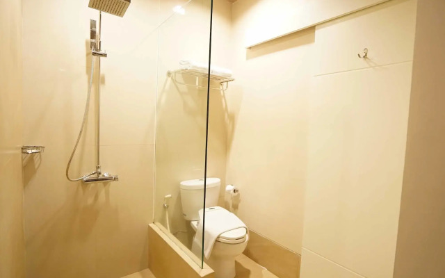 Solaris Hotel Malang