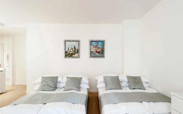 Old Town Boutique Suites