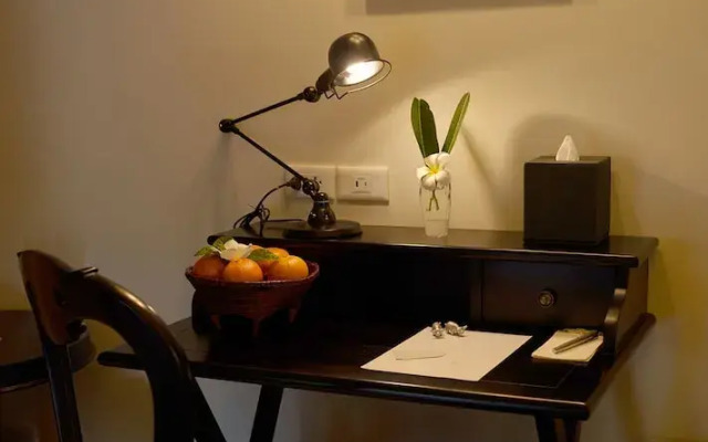 V Maison Boutique Hotel