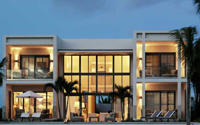 Four Seasons Resort and Residences Anguilla