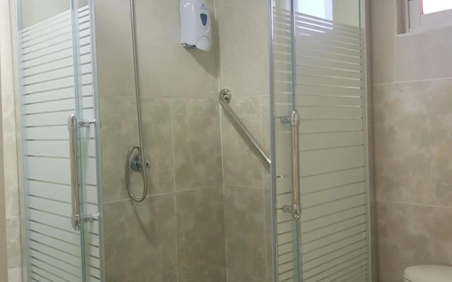 The Brayan's Apartment