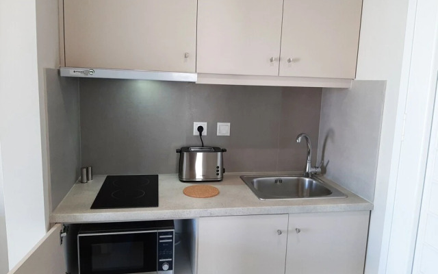 Sarpidon Suites