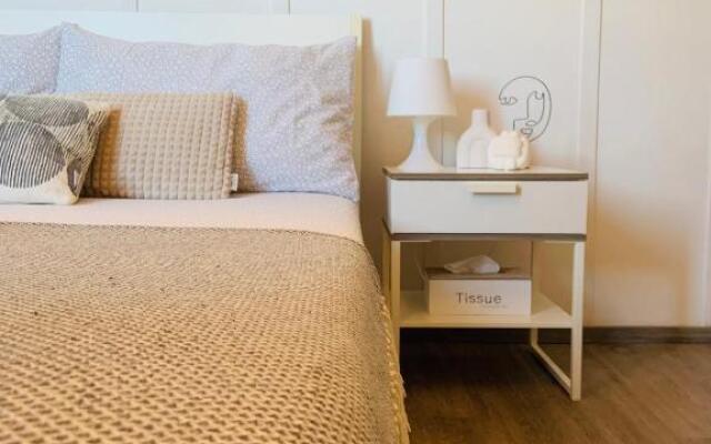 Apartments La Casa di Loreto