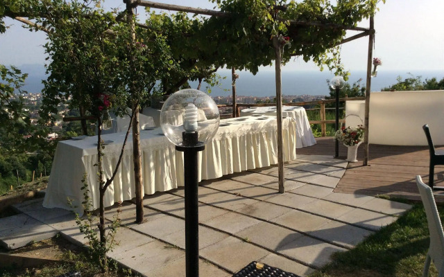 Tenuta Le Fornacelle