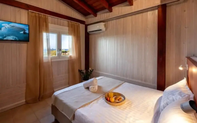 Harmony Sea View Apartment