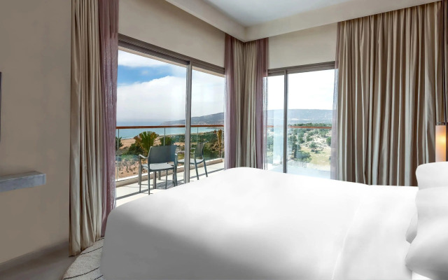 Hyatt Place Taghazout Bay