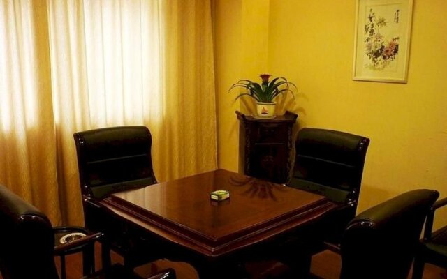 Suzhou Tourism Hotel
