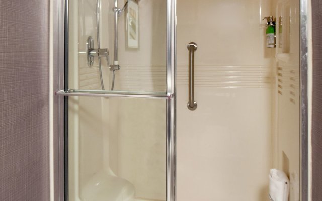 Holiday Inn Presidential Little Rock Downtown by IHG