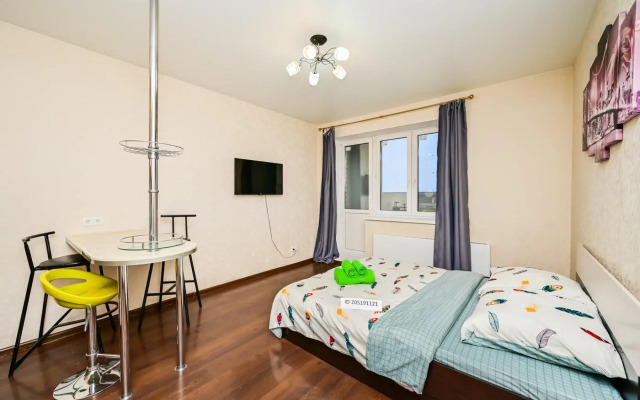 Погостим на улице Дмитрия Михайлова 2 - фото 5