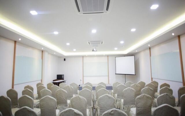 OYO Rooms Near Universiti Teknologi Malaysia