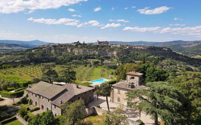 Residenza Monteporzano