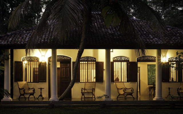 Nisala Arana Boutique Hotel