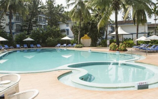 Karma Royal Palms-4 Nights, Goa, India