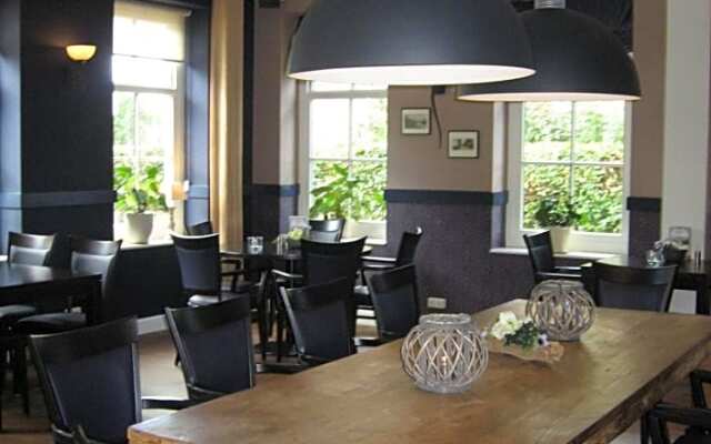 Hotel Cafe Restaurant Hegen