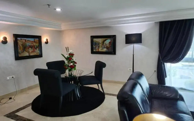 Hotel Borj Rabat - A member of Barceló Hotel Group