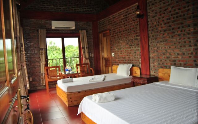 Ninh Binh Family Homestay