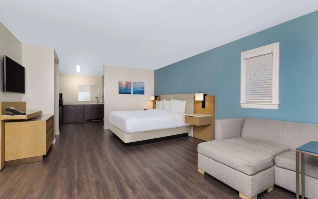 Hotel Manteo, Trademark Collection by Wyndham