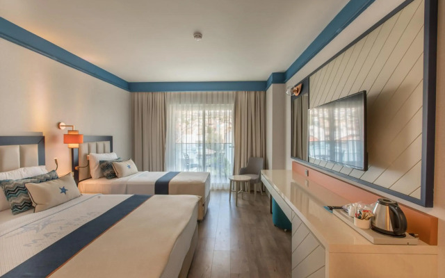 Maxeria Blue Didyma Hotel - All Inclusive