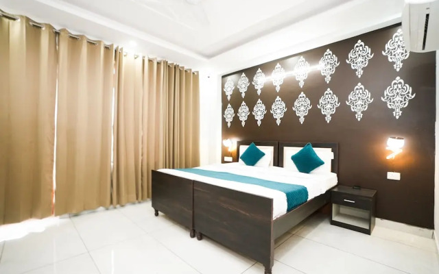 Tanvi Premium Residency near Artemis Hospital, Gurugram