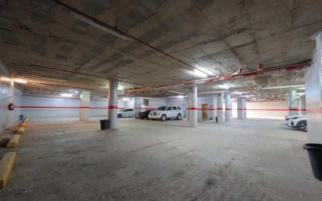 AL Masem serviced apartments - Exit 9