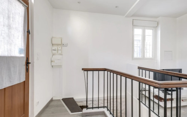 Loft Fraternité