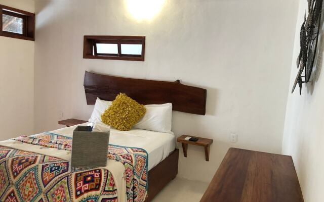 Hotel Mittoz Holbox