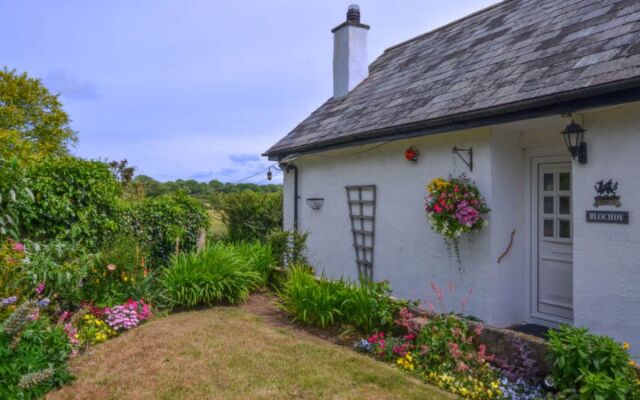 Caernarfon View Cottage