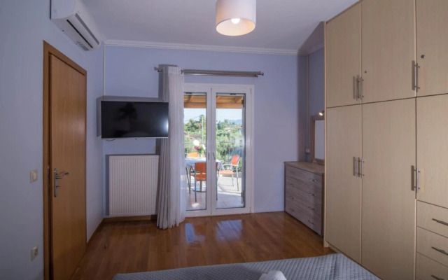 Paris Family Villa - Paris Family Villa