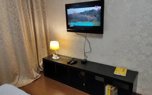 Альянс на проспекте Чехова 101